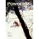 【中古】POWDERSKI 2013WINTER/