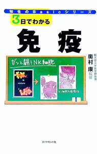 &nbsp;&nbsp;&nbsp; 3日でわかる免疫 単行本 の詳細 出版社: ダイヤモンド社 レーベル: 知性のBasicシリーズ 作者: 奥村康 カナ: ミッカデワカルメンエキ / オクムラコウ サイズ: 単行本 ISBN: 4478860378 発売日: 2002/06/01 関連商品リンク : 奥村康 ダイヤモンド社 知性のBasicシリーズ