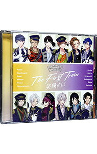 &nbsp;&nbsp;&nbsp; THE　FIRST　TRAIN　−笑顔よし！− の詳細 発売元: AAO　Project アーティスト名: STATION　IDOL　LATCH！ カナ: ザファーストトレインエガオヨシ THE FIRST TRAIN -EGAO YOSHI!- / ステーションアイドルラッチ STATION IDOL LATCH! ディスク枚数: 1枚 品番: LATCH1011 発売日: 2024/01/17 関連商品リンク : STATION　IDOL　LATCH！ AAO　Project