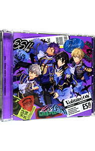 &nbsp;&nbsp;&nbsp; "あんさんぶるスターズ！！アルバムシリーズ　『TRIP』UNDEAD　通常盤" の詳細 発売元: 株式会社フロンティアワークス アーティスト名: UNDEAD カナ: アンサンブルスターズアルバムシリーズトリップ ENSEMBLE STARS!! ALBUM SERIES - TRIP / アンデッド UNDEAD ディスク枚数: 1枚 品番: FFCG0254 発売日: 2024/01/24 曲名Disc-11.　罪の底2.　Resurrection　of　Soul3.　Nightless　World4.　Savage　Love　Affair5.　No　one　knows．．．（Instrumental）6.　FORBIDDEN　RAIN7.　Sustain　Memories8.　Fiery　Scream9.　SURF　ON　SMILE10.　ENGRAVE　LIVES11.　BURNING　BODY 関連商品リンク : UNDEAD 株式会社フロンティアワークス