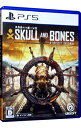 【中古】PS5スカル アンド ボーンズ