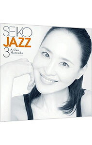 楽天市場】cd 松田聖子 seiko jazz 初回限定の通販