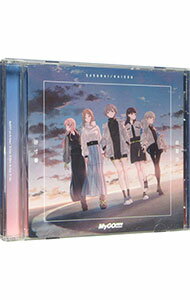 &nbsp;&nbsp;&nbsp; "砂寸奏／回層浮" の詳細 発売元: 株式会社ブシロードミュージック アーティスト名: MyGO！！！！！ カナ: サスライカイソウ SASURAI/KAISOU / マイゴ MYGO!!!!! ディスク枚数: 1枚 品番: BRMM10771 発売日: 2024/03/20 曲名Disc-11.　砂寸奏2.　回層浮3.　処救生4.　砂寸奏　−instrumental−5.　回層浮　−instrumental−6.　処救生　−instrumental− 関連商品リンク : MyGO！！！！！ 株式会社ブシロードミュージック