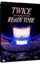 【中古】TWICE 5TH WORLD TOUR‘READY TO BE’in JAPAN / 海外のロック&ポップス