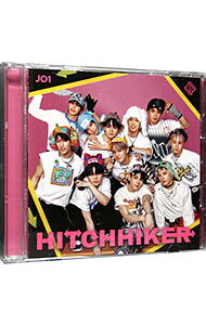 【中古】【全品10倍！8/20限定】HITCHHIKER / JO1