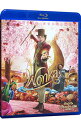 【中古】【Blu−ray】ウォンカとチョコレート工場のはじまり ブルーレイ&DVDセット / ポール・キング【監督】
