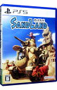 【中古】PS5SAND LAND