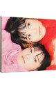 【中古】【CD+BD+ブックレット】radii 初回限定盤 / harmoe