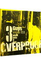 【中古】3 Guys Walk Into A Bar / OVERPROOF