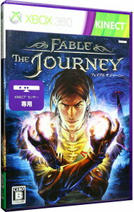【中古】Xbox360 Fable:The Journey 【中古】Xbox360 Fable:The Journey