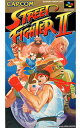 【中古】SFC ストリートファイターII
