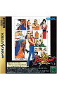 【中古】SS リアルバウト 餓狼伝説スペシャル