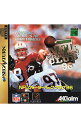 【中古】SS NFLクォーターバッククラブ’96