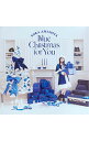 【中古】【CD+Blu−ray】Blue Christmas for You 初回生産限定盤 / 雨宮天