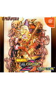 【中古】DC MARVEL VS.CAPCOM2 New Age of Heroes