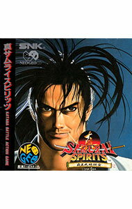 【中古】NG 真サムライスピリッツ 覇王丸地獄変 【中古】NG 真サムライスピリッツ 覇王丸地獄変