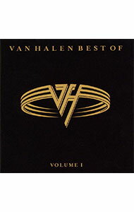 【中古】】グレイテスト・ヒッツ/ ヴァン・ヘイレン