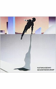 【中古】十七歳の地図 / 尾崎豊のサムネイル