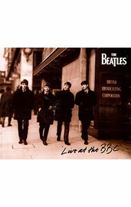 【中古】ザ・ビートルズ・ライヴ!!アット・ザ・BBC / ビートルズ
