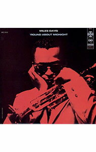 【中古】ラウンド・アバウト・ミッドナイト / マイルス・デイヴィスのサムネイル