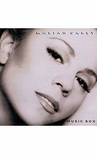 【中古】MUSIC　BOX / マライア・キャリーのサムネイル