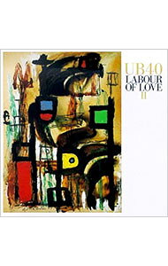 【中古】レイバー オブ ラブ II / UB40
