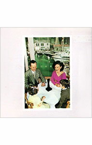 【中古】プレゼンス / レッド・ツェッペリン