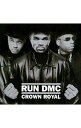 【中古】CROWN ROYAL / RUN D.M.C.