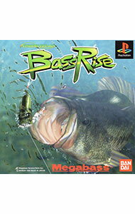 【中古】PS BASS RISE 【中古】PS BASS RISE