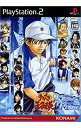 【中古】PS2 テニスの王子様-Kiss of Prince-Ice Version