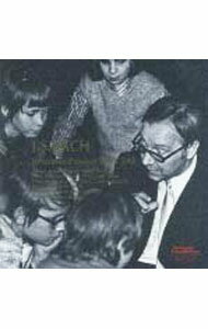 &nbsp;&nbsp;&nbsp; 【2CD】バッハ：ヨハネ受難曲 の詳細 発売元: キングレコード アーティスト名: ハンス＝ヨアヒム・ロッチェ カナ: バッハヨハネジュナンキョク / ハンスヨアヒムロッチェ HANS-JOACHIM ROTZSCH ディスク枚数: 2枚 品番: KICC9508 発売日: 2007/10/10 曲名Disc-11.　ヨハネ受難曲BWV245 関連商品リンク : ハンス＝ヨアヒム・ロッチェ キングレコード