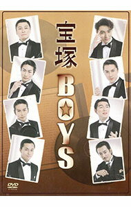 【中古】【全品10倍！5/10限定】宝塚BOYS　2007 / 葛山信吾【出演】