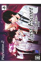 【中古】PS2 ラストエスコート -Club Katze- 限定版