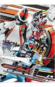 &nbsp;&nbsp;&nbsp; 仮面ライダーフォーゼ　VOL．12 の詳細 発売元: 東映ビデオ カナ: カメンライダーフォーゼブイオーエル12 / ホウガ ディスク枚数: 1枚 品番: DSTD08722 リージョンコード: 2 発売日: 2013/01/21 映像特典: 仮面ライダー部・部会　クイズ・仮面ライダー都市伝説！！／キャスト座談会／予告PR集／ジャンクション／DESIGN　GALLERY／DATA　FILE 内容Disc-1＜第45話＞天・秤・離・反＜第46話＞孤・高・射・手＜第47話＞親・友・別・離＜第48話＞青・春・銀・河 関連商品リンク : 邦画 東映ビデオ