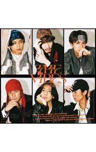 【中古】THE　VIBES / SixTONES