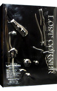 【中古】【CD＋DVD】LOST　CORNER（映像盤） / 米津玄師
