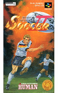 【中古】SFC スーパーフォーメーションサッカー2