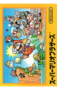 【中古】FC スーパーマリオブラザーズ 【中古】FC スーパーマリオブラザーズ