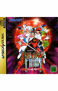 【中古】SS ギャラクシーファイト 【中古】SS ギャラクシーファイト