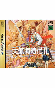 【中古】SS 大航海時代II 【中古】SS 大航海時代II