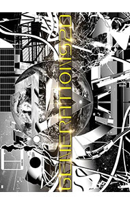 【中古】【Blu-ray】GENERATIONS LIVE TOUR 2024“GENERATIONS 2．0” / GENERATIONS from EXILE TRIBE【出演】