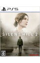 【中古】PS5SILENT HILL2