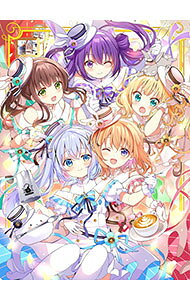 ご注文はうさぎですか？　Blu−ray　BOX−TV　Animation　10th　Anniversary−　初回限定生産版　三方背ケース・CD・特典ディスク付 / 橋本裕之