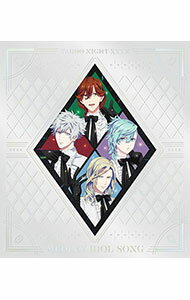 【中古】【CD＋アクリルスタンド＋メッセージカード】劇場版　うたの☆プリンスさまっ♪　TABOO　NIGHT　..