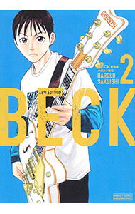 &nbsp;&nbsp;&nbsp; BECK　【新装版】 2 B6版 の詳細 出版社: 講談社 レーベル: KCデラックス 作者: ハロルド作石 カナ: ベックシンソウバン / ハロルドサクイシ サイズ: B6版 ISBN: 9784065382011 発売日: 2024/12/17 関連商品リンク : ハロルド作石 講談社 KCデラックス　　