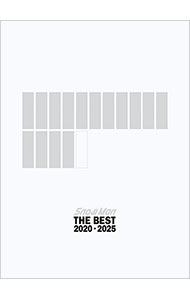 【中古】【全品10倍！5/10限定】THE　BEST　2020　−　2025 / Snow　Man