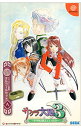【中古】DC 【オルゴール付】サクラ大戦3 -巴里は燃えているか- A 初回限定版