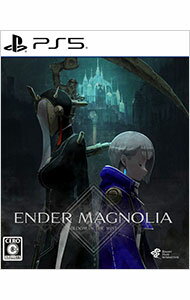【中古】PS5ENDER MAGNOLIA: Bloom in the Mist
