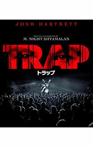 【中古】【Blu−ray】トラップ ブルーレイ&DVDセット / M.ナイト・シャマラン【監督】