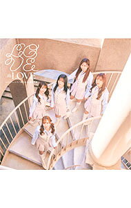 楽天市場】=love イコラブ cdの通販